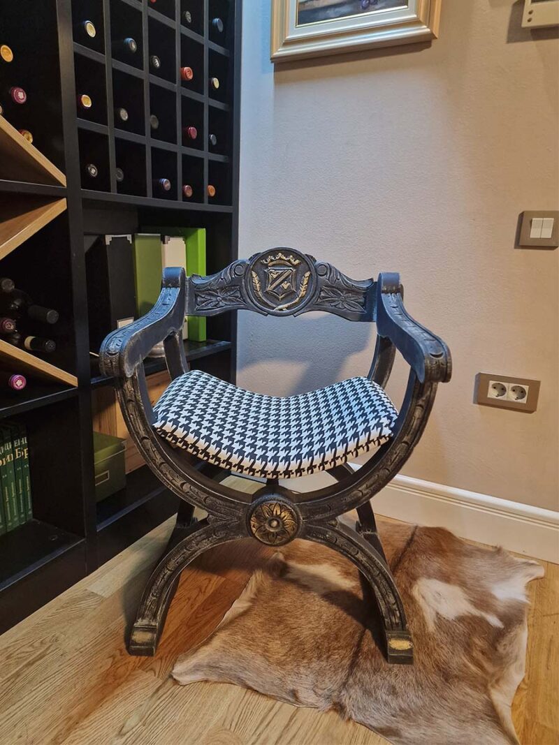Stilska stolica