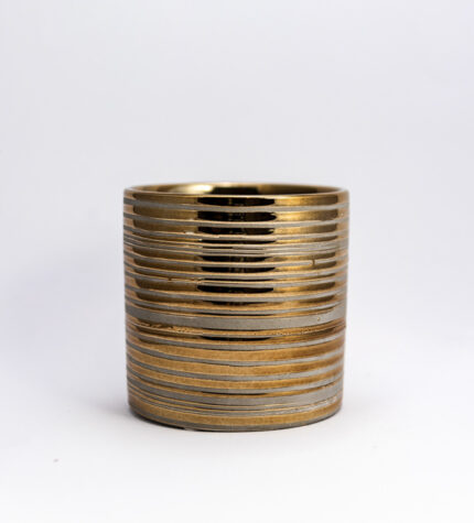 Saksija COPPER LINE