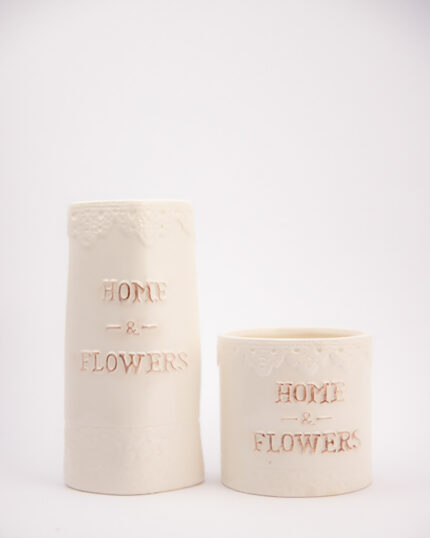 Vase HOME & FLOWERS