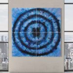 Umetnička slika "KA SUŠTINI"