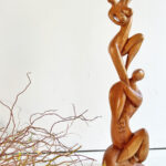 Sculpture ONE