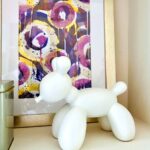 Figura BALLOON DOG
