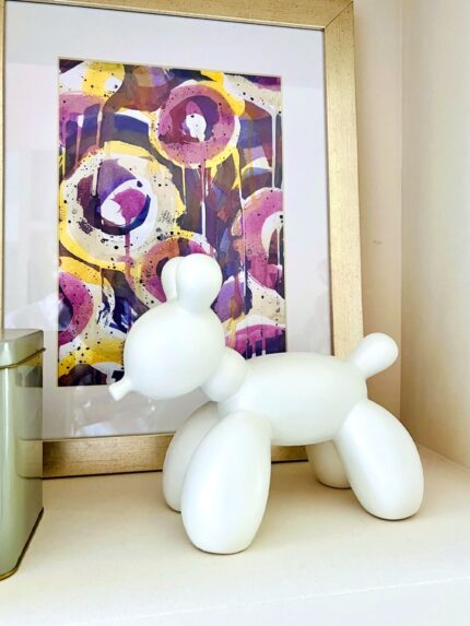 Figura BALLOON DOG