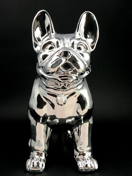 Figura BULDOG