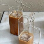 Čaša SQUARE sa drškom 350ml