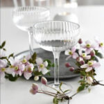 Čaša za koktel 6 komada