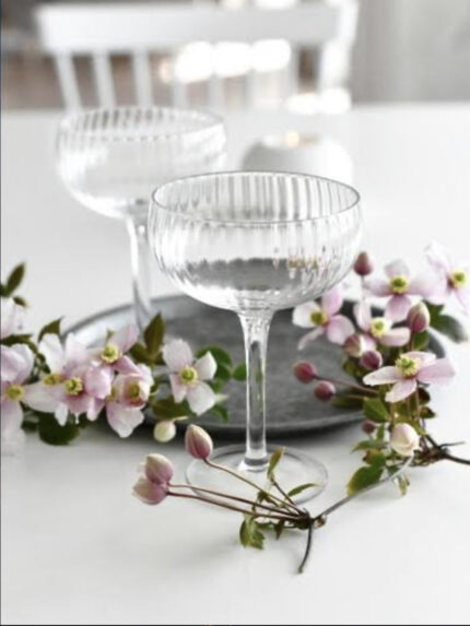 Čaša za koktel 6 komada