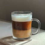 Čaša RIFFLE MUG PARIS 320ml