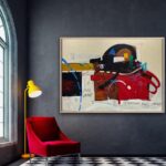 Slika "PUT ZA SMIRAJ"