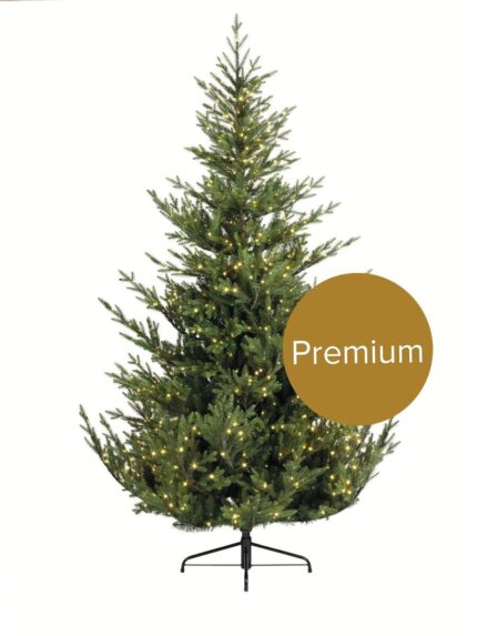 Novogodišnja jelka PREMIUM NORWAY SPRUCE