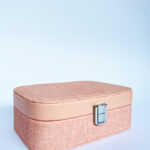 Kutija za nakit i sat