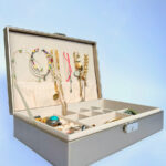 Kutija velika za nakit