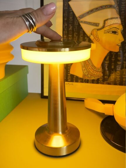 Bežična stona lampa