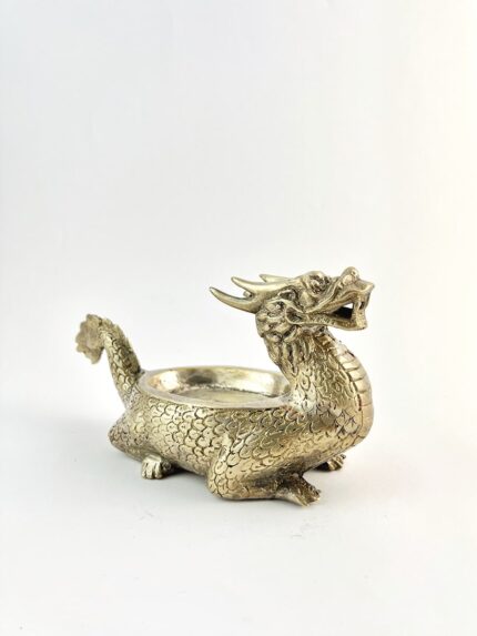 Pepeljara DRAGON
