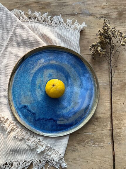 Tanjir plitki veliki