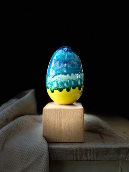 Sculpture EGG