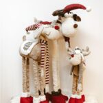 Novogodišnji srednji IRVAS