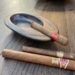 Pepeljara za tompus BLACK