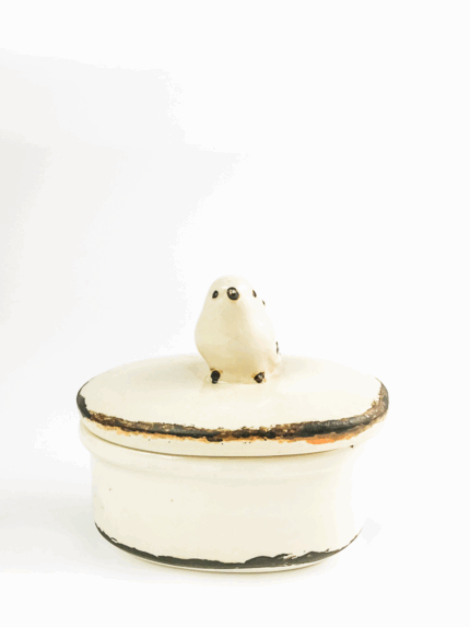 Posuda LITTLE BIRD