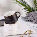 Šolja PERFECT/UNIQUE