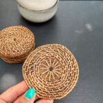 Podmetač za čašu BALI