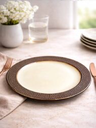 Set tanjira BARNET BRONZE - Slika 2