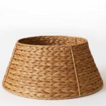 Novogodišnja korpa za jelku