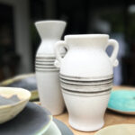 Keramička vaza AMFORA I