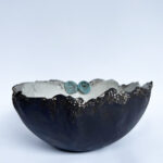 Velika duboka činija