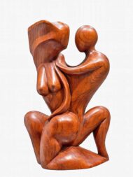 Skulptura FLERT - Slika 3