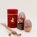 Скульптура EGG
