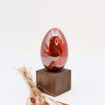Скульптура EGG