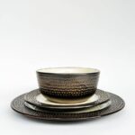 Set tanjira BARNET BRONZE