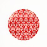 Tanjir SIMPS & NOLO RED  Ø 20 cm