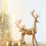 Figura JELENI set dve figure