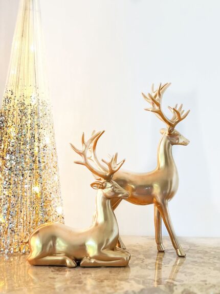 Figura JELENI set dve figure