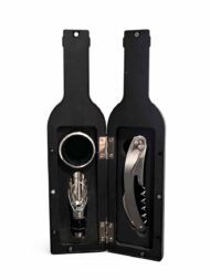 Set za otvaranje vinskih BOCA - Slika 2