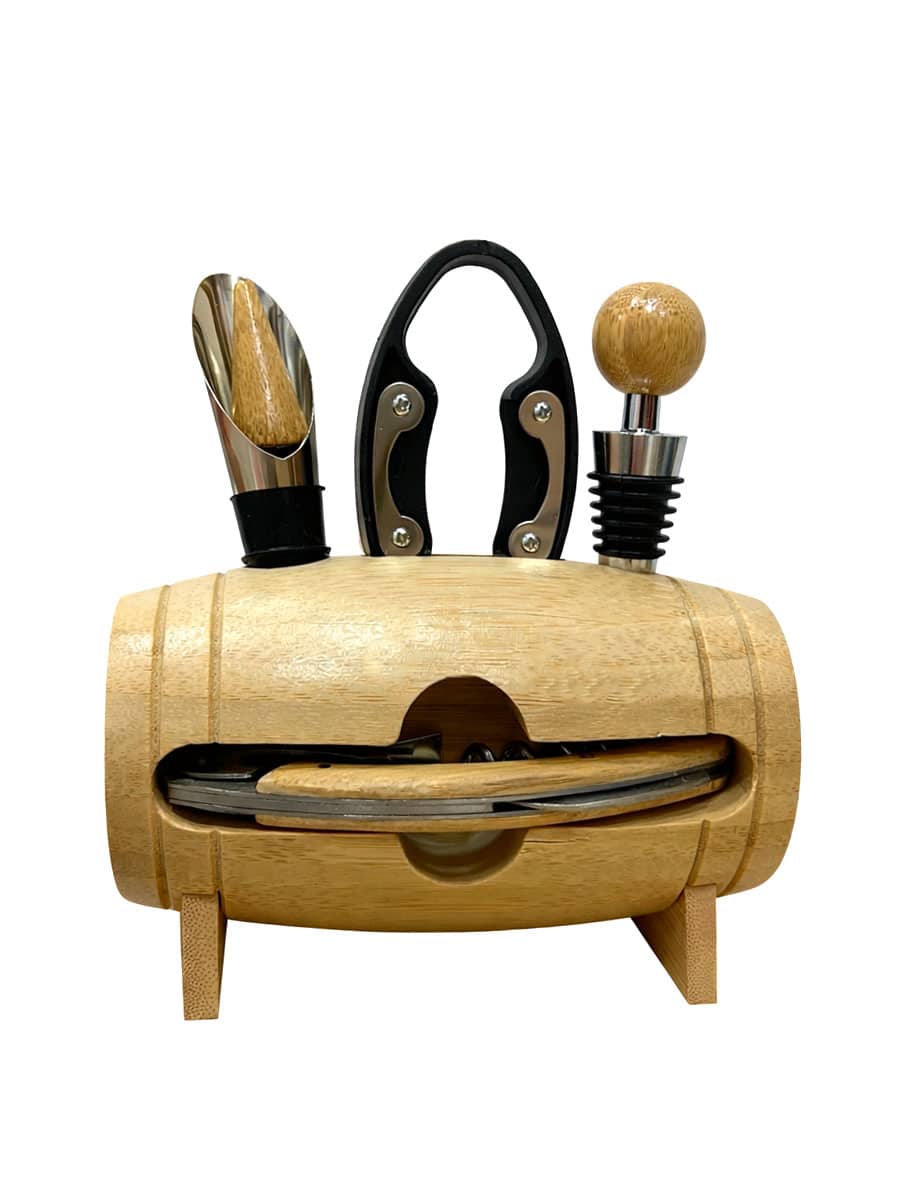 otvaraci-boca-bure Set za boce - Slika 1