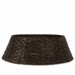 Novogodišnja korpa za jelku