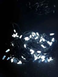 Novogodišnja led rasveta - Slika 2