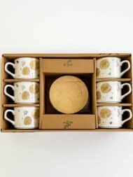 Set šolja SPRING - Slika 2