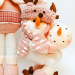 Sneško Belić na skijanju