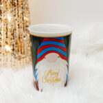 Novogodišnja šolja