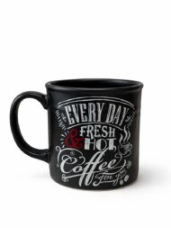 Šolja COFFEE — izobraženie 2