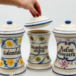 apotekarska stojnica