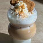 Glass BUBBLES TOKYO 450 ml