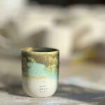 Espreso šolja NIKA EARTH