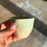 Espreso šolja ANI EARTH