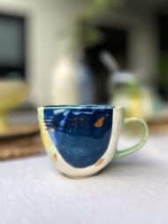 Šolja AURA GOLD - Image 3