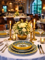 MAROCCO set tanjira - Slika 5